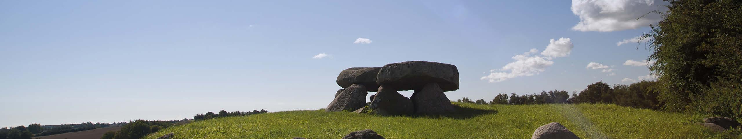 Banner Drenthe - Nederland